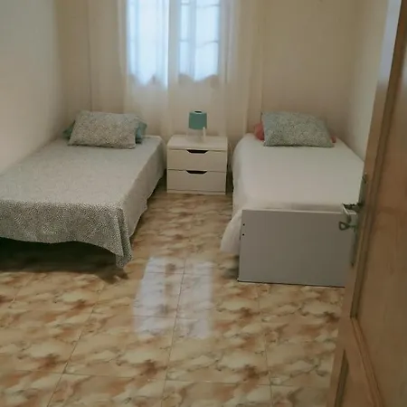 Casa Madera Con Piscina Y Vistas Al Mar Vakantiehuis Igueste de Candelaria