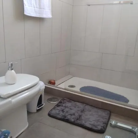 Vakantiehuis Casa Madera Con Piscina Y Vistas Al Mar Igueste de Candelaria