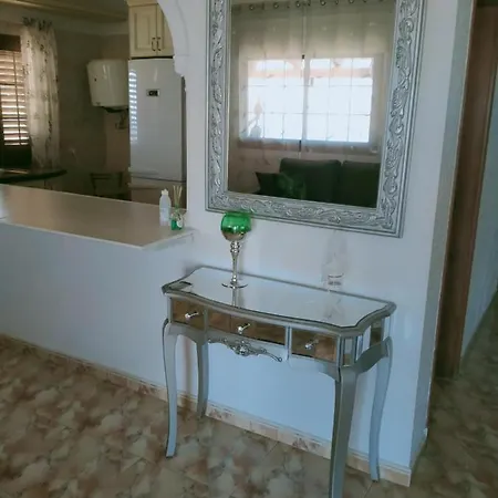 Casa Madera Con Piscina Y Vistas Al Mar Vakantiehuis Igueste de Candelaria